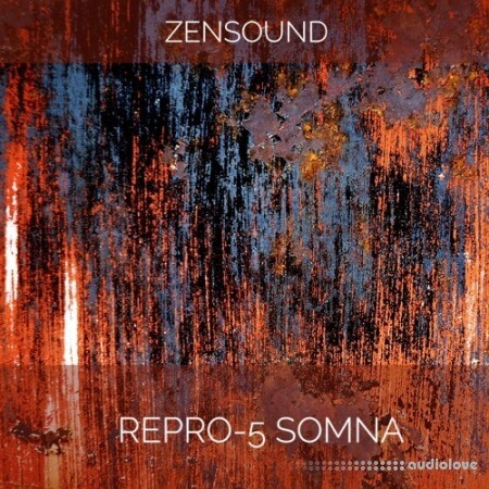 ZenSound Somna Soundset [Synth Presets]