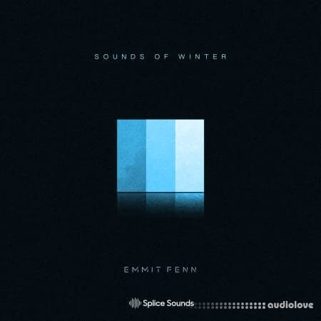 Splice Sounds Emmit Fenn Sounds of Winter [WAV]