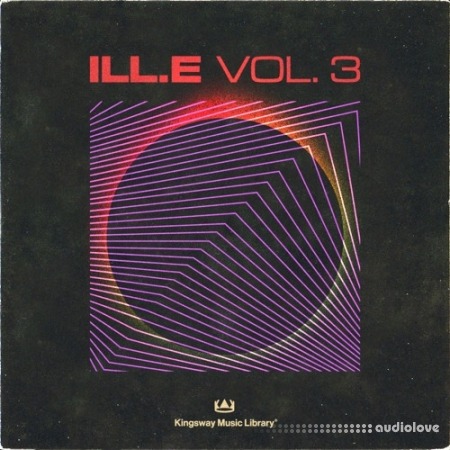 Kingsway Music Library ill.e Vol.3 (Compositions) [WAV]