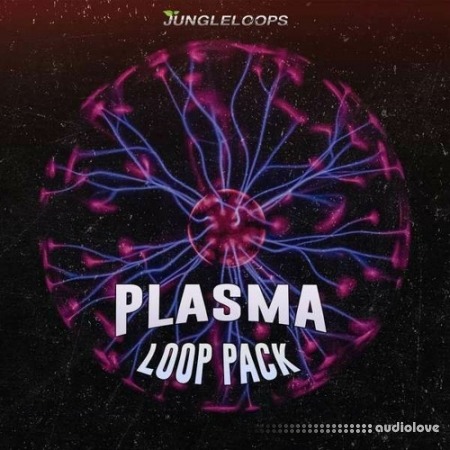 Jungle Loops Plasma (Loop Pack) [WAV]