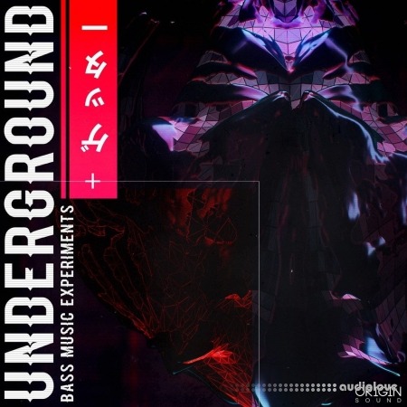 Origin Sound Underground [WAV, MiDi]
