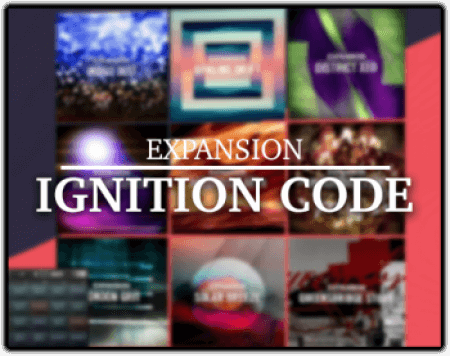Native Instruments Ignition Code v1.0 [WiN, MacOSX]