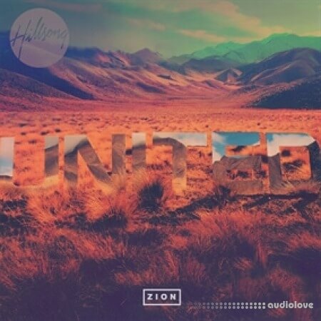 Hillsong United Oceans and United Zion [Synth Presets]