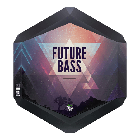 TrackGod Sound Future Bass Expansion [TrackGod]