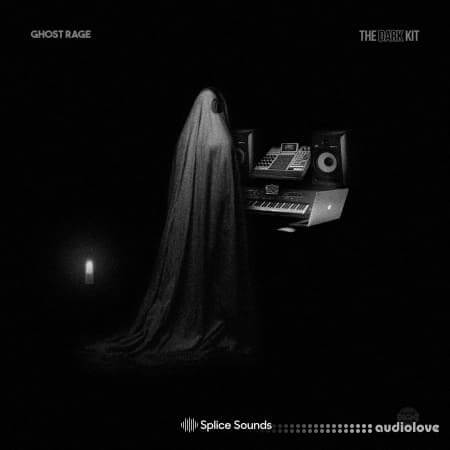 Splice Sounds Ghostrage The Dark Kit [WAV]