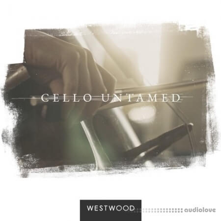 WESTWOOD Cello Untamed [KONTAKT]
