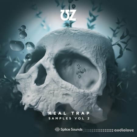 Splice Sounds UZ Real Trap Samples Vol.2 [WAV]