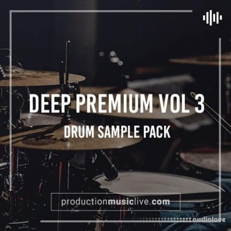 Production Music Live Deep Premium Vol.3 [WAV]