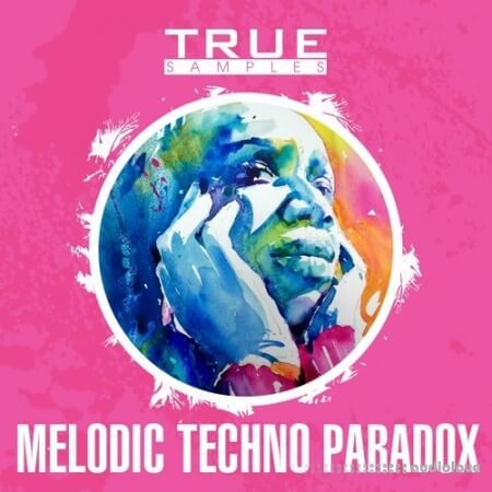 True Samples Melodic Techno Paradox [WAV, MiDi, Synth Presets]