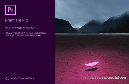 Adobe Premiere Pro 2020 v14.0.4.18 / 2020 v14.0.1 [WiN, MacOSX]