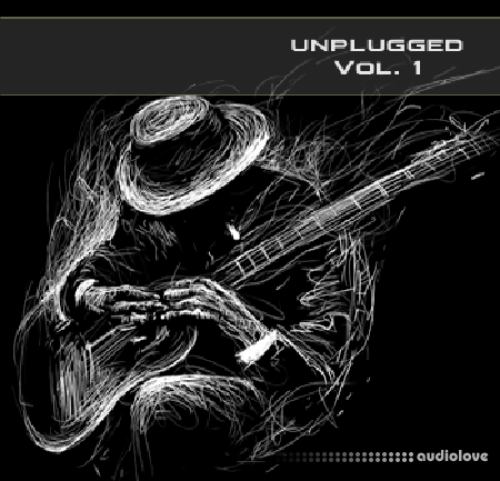 Soundsdivine Unplugged Vol.1 [Synth Presets]