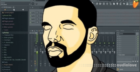 Udemy Bo Arise How to make a Drake type beat for Beginners in Fl Studio 20 [TUTORiAL]