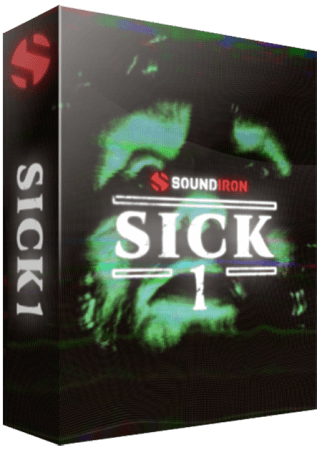 Soundiron Sick 1 [KONTAKT]