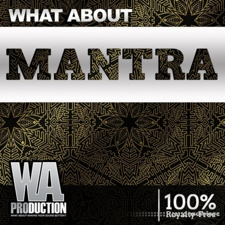 WA Production Mantra [MULTiFORMAT]