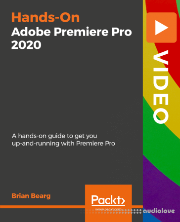 Packt Hands-On Adobe Premiere Pro 2020 [TUTORiAL]