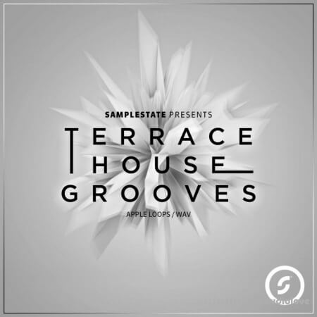 Samplestate Terrace House Grooves [MULTiFORMAT]