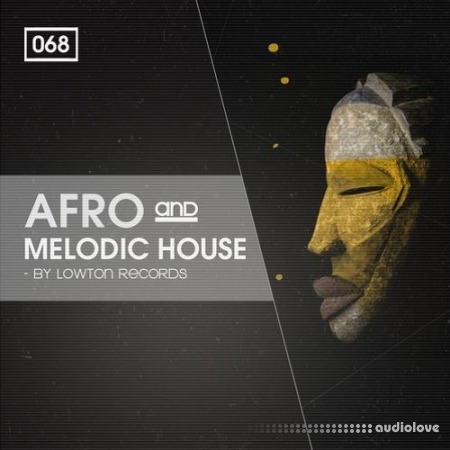 Bingoshakerz Afro and Melodic House by Lowton Records [WAV, REX]