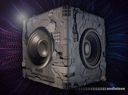 Groove3 Experimental Bass Sound Design Explained® [TUTORiAL]