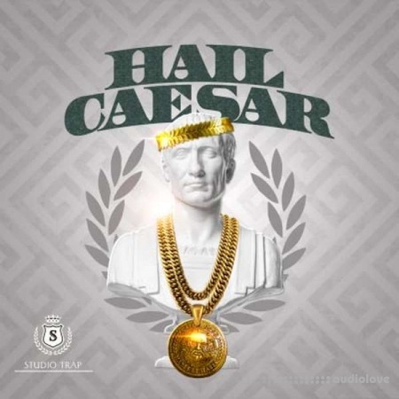 Studio Trap Hail Caesar [WAV]