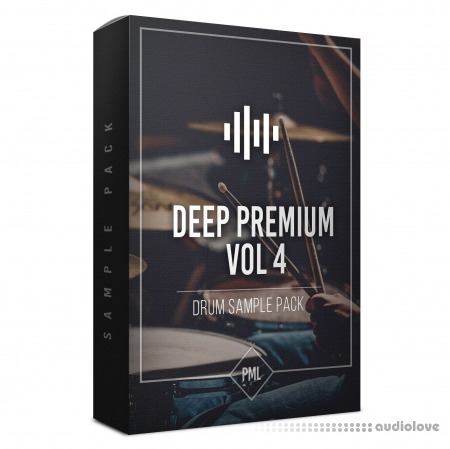 Production Music Live Deep Premium Vol.4 [WAV]