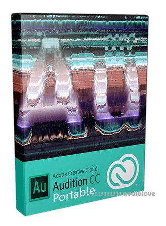 Adobe Audition Portable 2020 v13.0.4.39 [WiN]