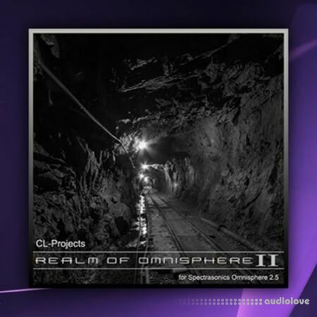 CL-Projects Realm of Omnisphere II [Synth Presets]