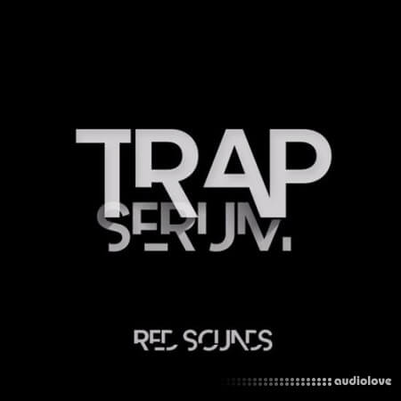 Red Sounds Trap Serum [WAV, MiDi, Synth Presets]