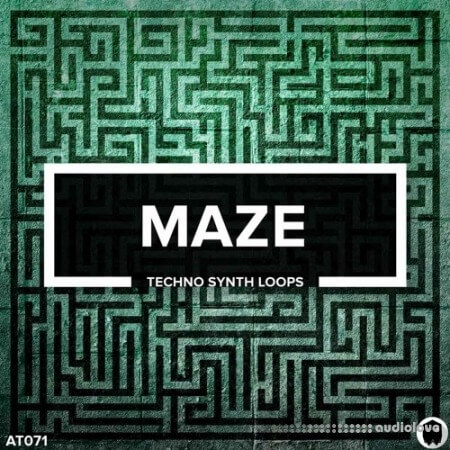 Audiotent Maze [WAV]