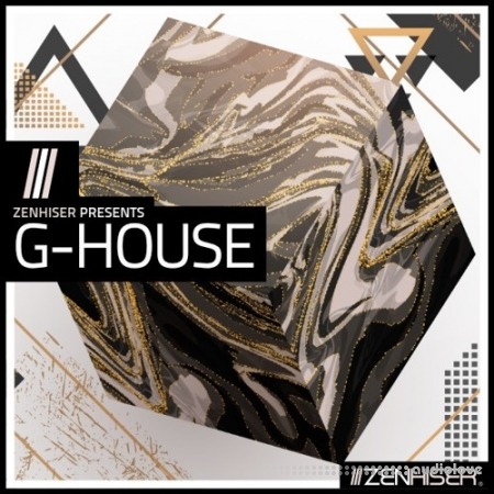 Zenhiser G-House [WAV, MiDi]