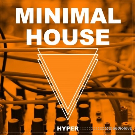 Hyper Minimal House [WAV]