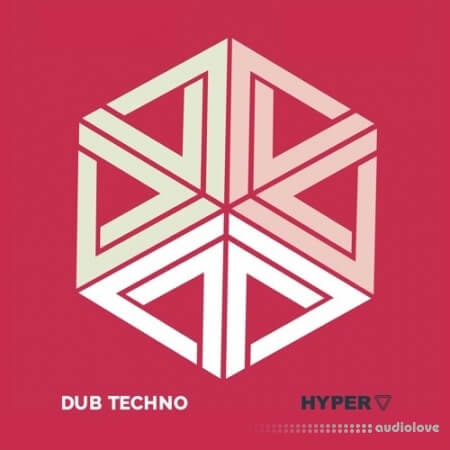 Hyper Dub Techno [WAV]