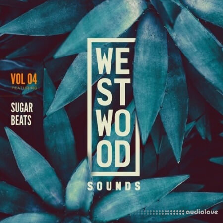 Black Octopus Sound Westwood Sounds Vol.4 SugarBeats