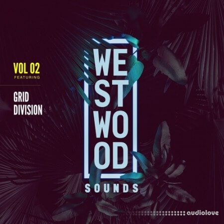 Black Octopus Sound Westwood Sounds Vol.2 Grid Division