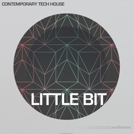 Little Bit Contemporary Tech House [WAV]