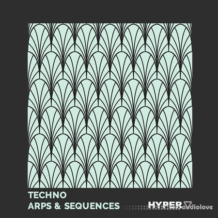 Hyper Techno Arps and Sequences [WAV]