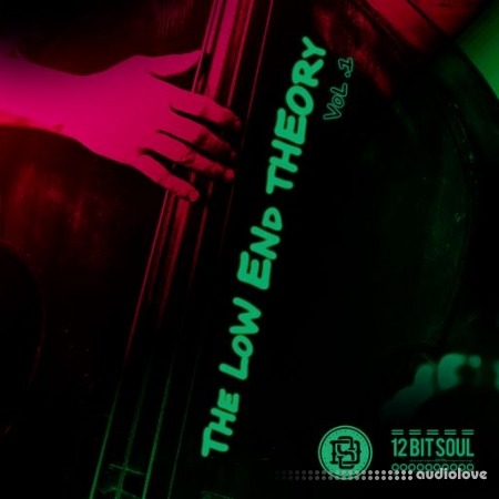 Divided Souls The Low End Theory Volume 1