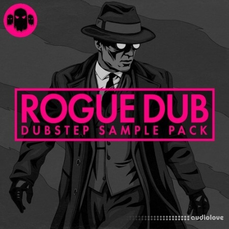 Ghost Syndicate Rogue Dub [WAV]