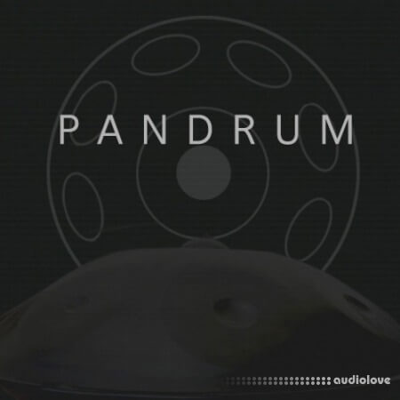 Cinematic Instruments Pandrum [Halion]
