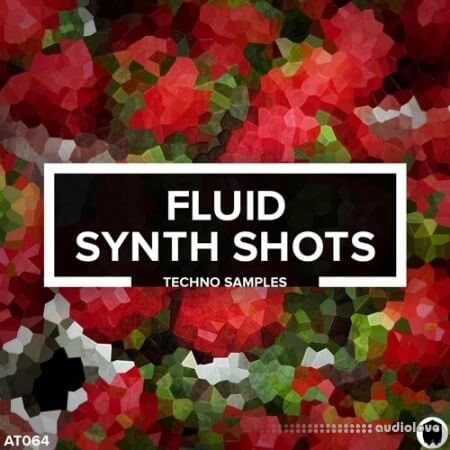 Audiotent Fluid Synth Shots [WAV]