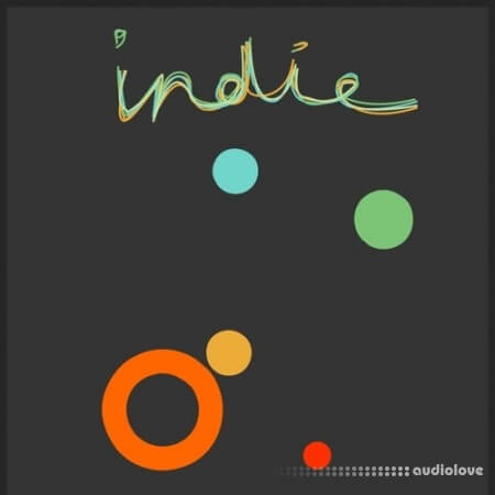 Sonokinetic Indie v1.1.0 [KONTAKT]