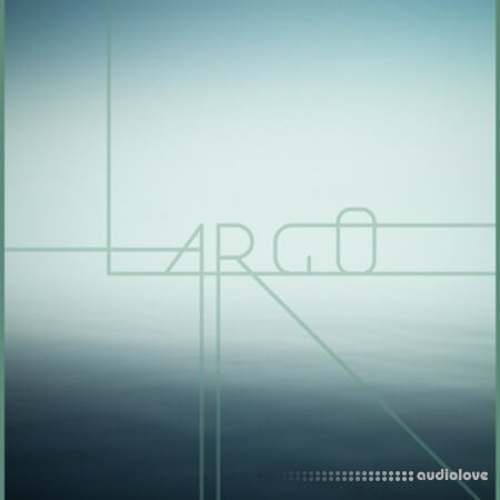 Sonokinetic Largo v1.1.0 [KONTAKT]