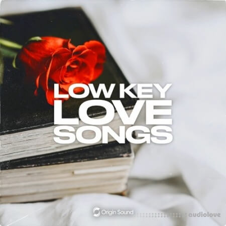Origin Sound Low Key Love Songs [WAV]