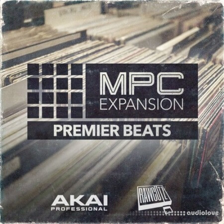 Akai Professional Premier Beats v1.0.1 [WiN]