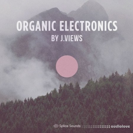 Splice Sounds Organic Electronics by J.Views [WAV]