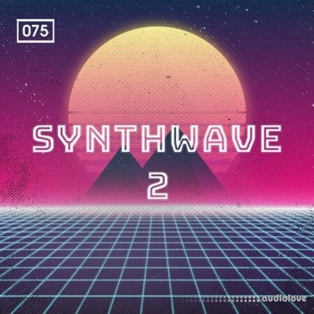 Bingoshakerz Synthwave Vol.2 [MULTiFORMAT]