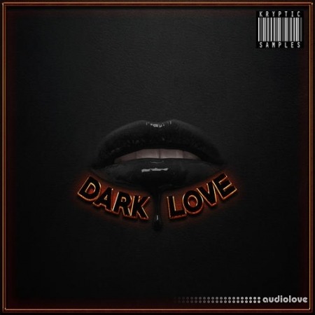 Kryptic Samples Dark Love [WAV, MiDi]