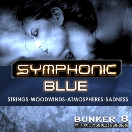 Bunker 8 Symphonic Blue [WAV]