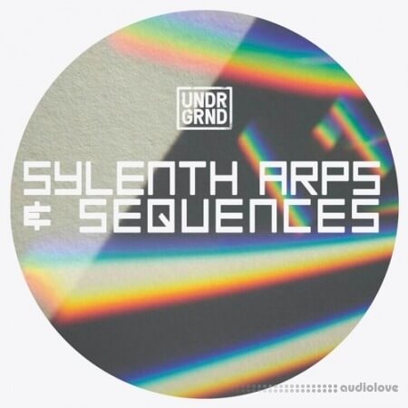 UNDRGRND Sounds Sylenth Arps and Sequences [Synth Presets]