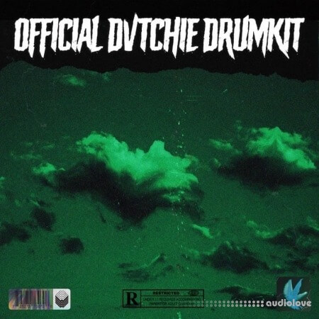 Dvtchie Official Dvtchie Drumkit [WAV, MiDi, Synth Presets]