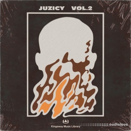 Kingsway Music Library Juzicy Vol.2 (Compositions)